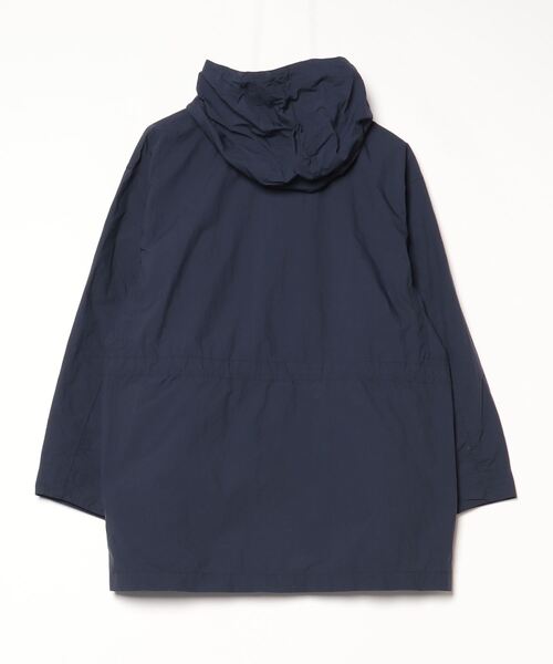 ORCIVAL（オーシバル） ナイロンブルゾン 1 ネイビー レディース