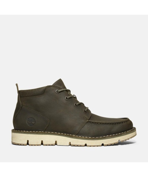 Timberland（ティンバーランド） ブーツ ラグ ウォータープルーフ