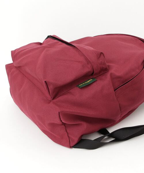 ✨人気カラー✨HerveChapelier バックパック フュズィ Herve Chapelier - 新品タグ付き エルベシャプリエ フュズィの
