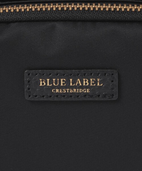 BLUE LABEL CRESTBRIDGE（ブルーレーベルクレストブリッジ
