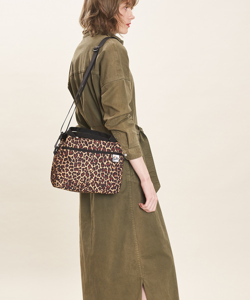 Drifter ショルダーバッグ バッグ KIRBY HAND BAG／カービー