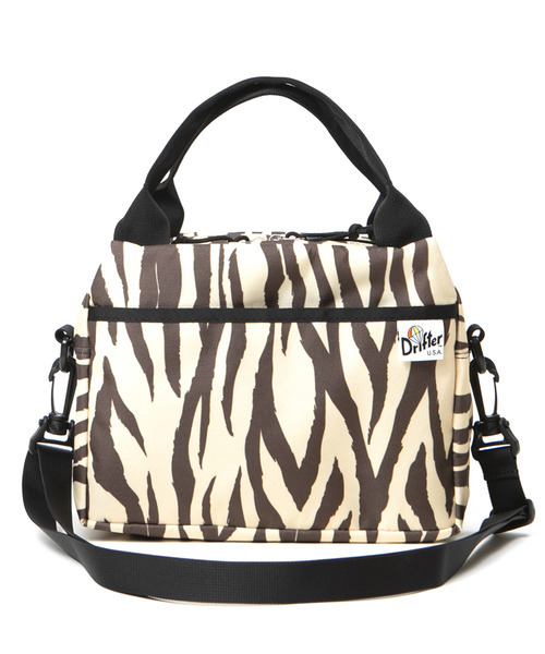 Drifter（ドリフター） ショルダーバッグ バッグ KIRBY HAND BAG