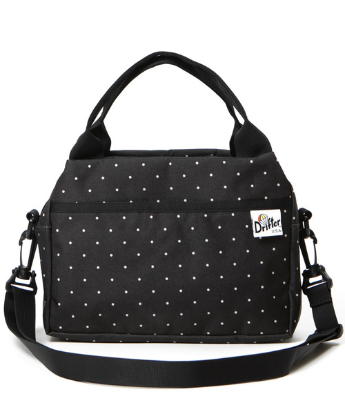 Drifter（ドリフター） ショルダーバッグ バッグ KIRBY HAND BAG