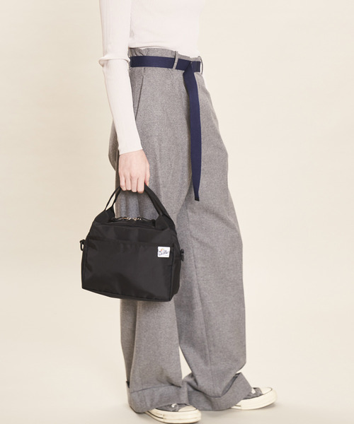 Drifter（ドリフター） ショルダーバッグ バッグ KIRBY HAND BAG