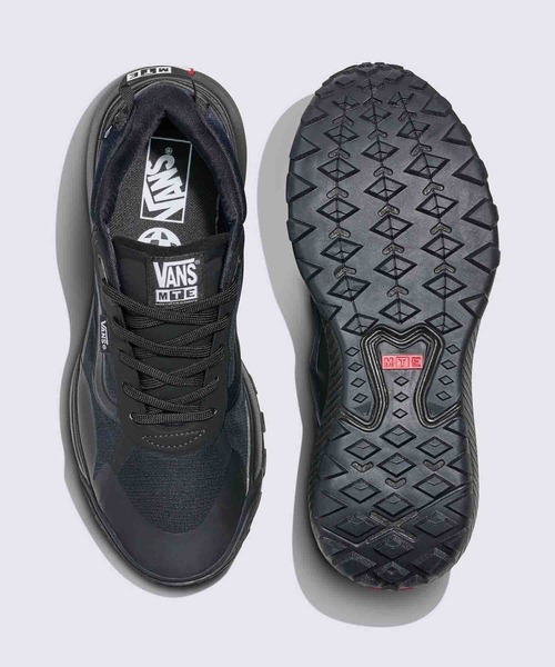 VANS（ヴァンズ） スニーカー MTE クロスパス メンズ レディース
