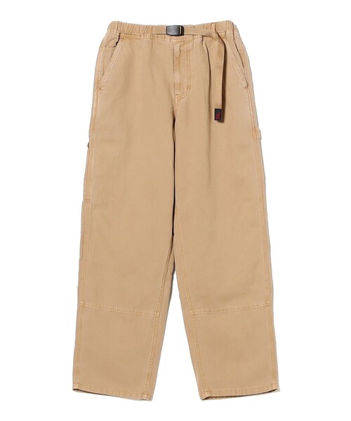 GRAMICCI（グラミチ） パンツ Gramicci / CANVAS WORK PANTS メンズ