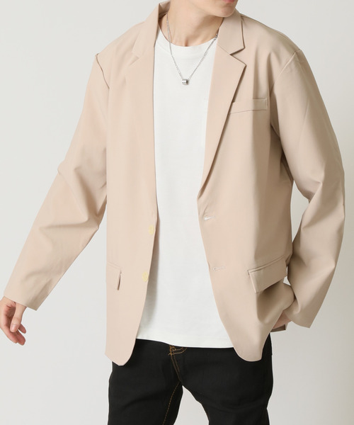 2チェさま専用（ジャケットのみ） 313329124_L.jpg
