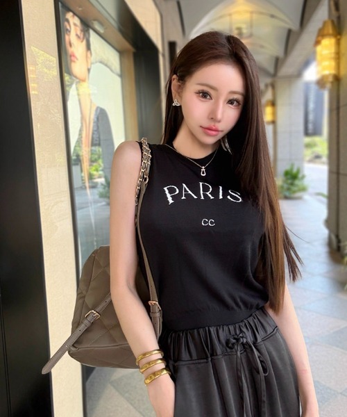 COCOTTE PARIS キルティングリュック ナイロン調 キルティングバッグ – Cocotte paris