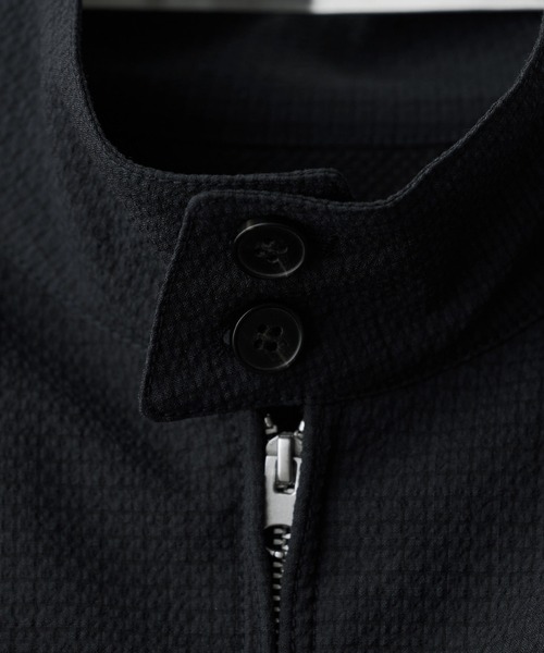 ジャケット・アウター LIDNM WYM LIDNM ブルゾン アウター MILITARY ALPINE TECH BLOUSON