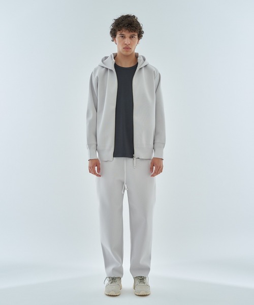 ESTNATION（エストネーション） パーカー ESTNATION / ミラノリブ