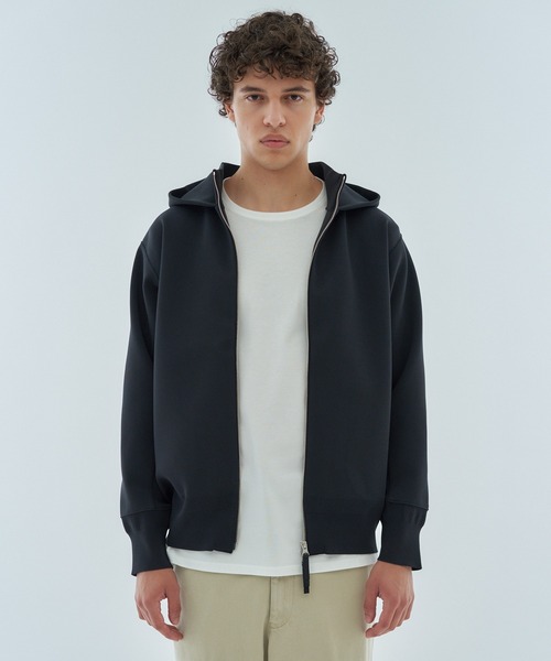 ESTNATION（エストネーション） パーカー ESTNATION / ミラノリブ