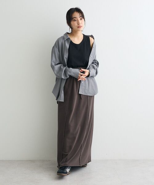 CRAFT STANDARD BOUTIQUE（クラフトスタンダードブティック） ブラウス