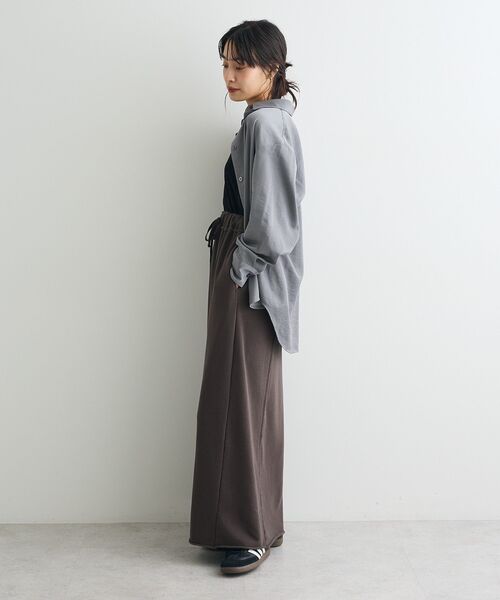 CRAFT STANDARD BOUTIQUE（クラフトスタンダードブティック） ブラウス