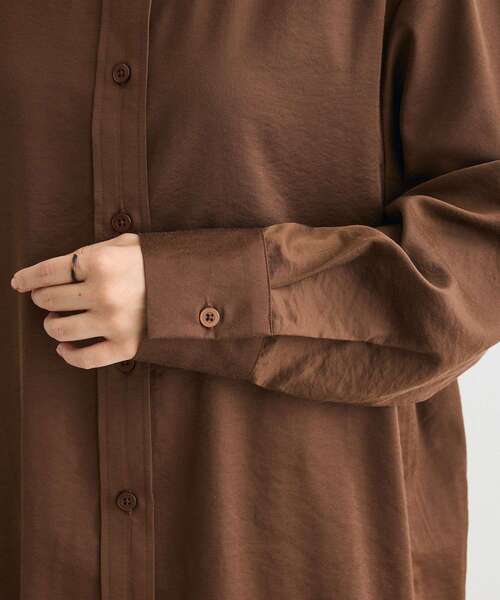 CRAFT STANDARD BOUTIQUE（クラフトスタンダードブティック） ブラウス