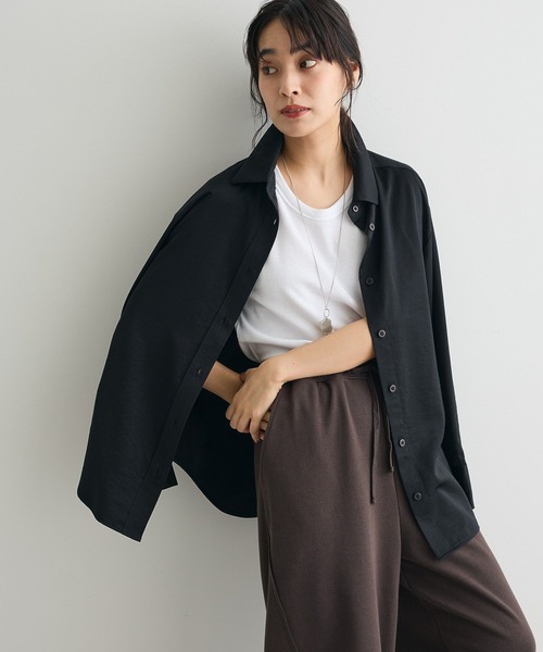 CRAFT STANDARD BOUTIQUE（クラフトスタンダードブティック） ブラウス