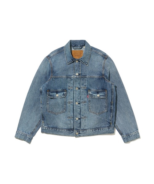 Levi's 「Levi's」 デニムジャケット M インディゴブルー メンズ