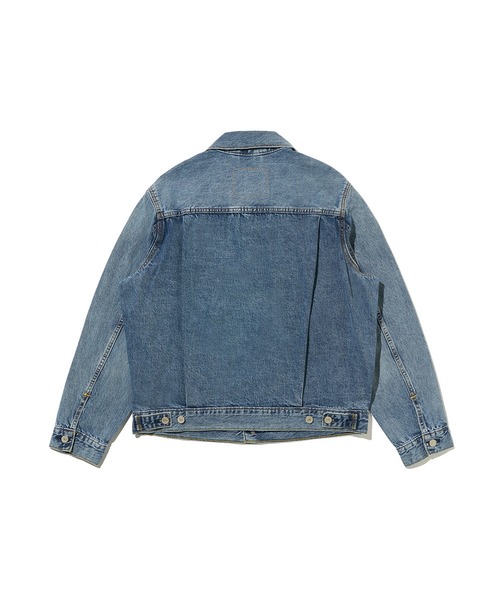 Levi's 「Levi's」 デニムジャケット M インディゴブルー メンズ