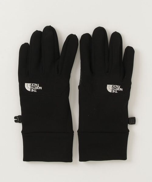 THE NORTH FACE（ザ ノースフェイス） 手袋 M ブラック メンズ