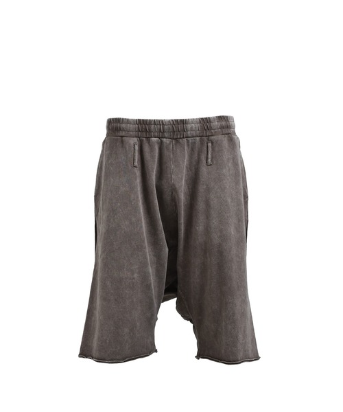 Neutral Untitled パンツ SWEAT SHORTS メンズ レディース : ZOZOTOWN