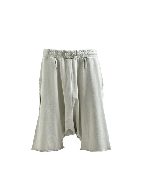 Neutral Untitled パンツ SWEAT SHORTS メンズ レディース : ZOZOTOWN