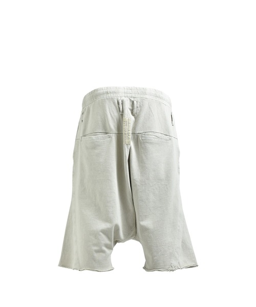Neutral Untitled パンツ SWEAT SHORTS メンズ レディース : ZOZOTOWN