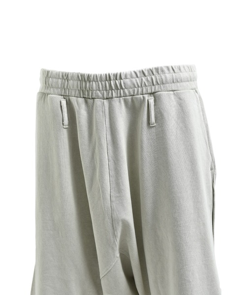 Neutral Untitled パンツ SWEAT SHORTS メンズ レディース : ZOZOTOWN