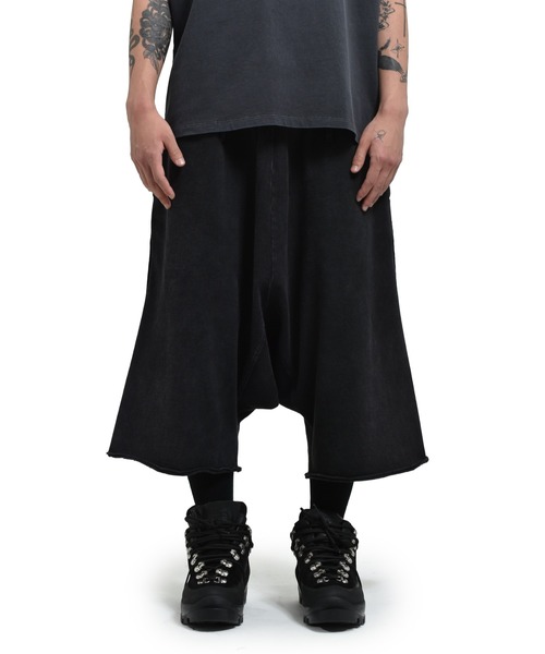 Neutral Untitled パンツ SWEAT SHORTS メンズ レディース : ZOZOTOWN
