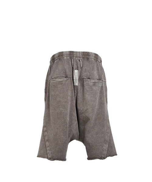 Neutral Untitled パンツ SWEAT SHORTS メンズ レディース : ZOZOTOWN
