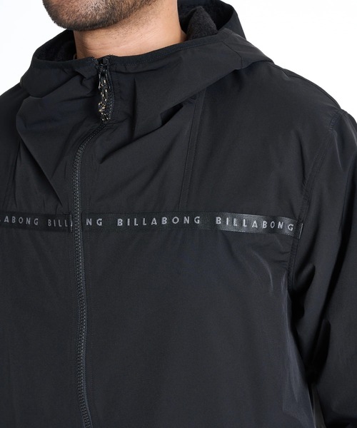 BILLABONG（ビラボン） パーカー メンズ 「A/DIV.」THERMO MESH