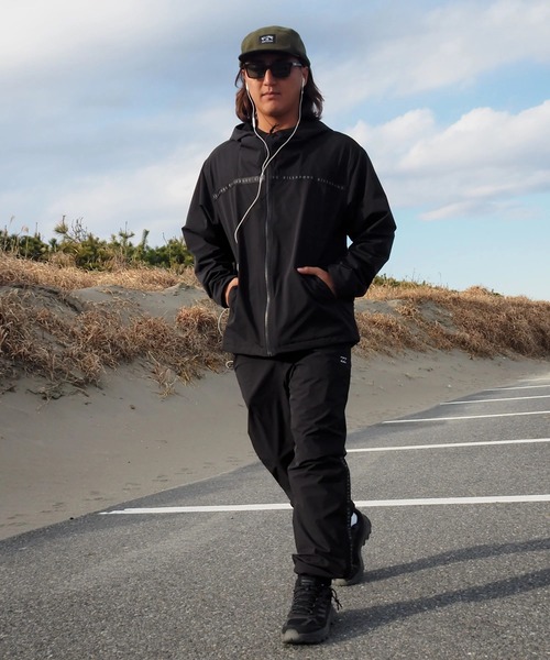 BILLABONG ジャケットパンツセット 楽天市場】ビラボン Billabong メンズ LOGO SET UP スウェットパンツ