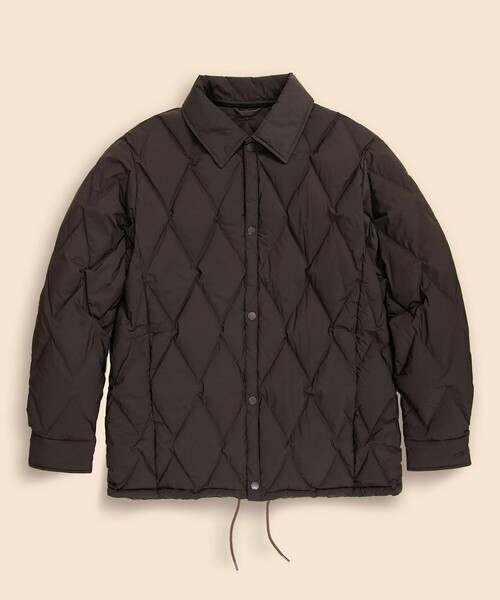 ブルックスブラザーズ　ダウンジャケット【最終価格8日限】 BROOKS BROTHERS（ブルックスブラザーズ） ダウンジャケット ダウン