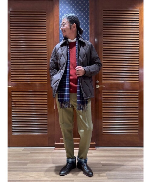 BROOKS BROTHERS（ブルックスブラザーズ） ダウンジャケット ダウン