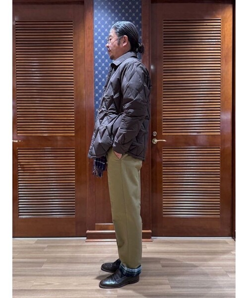 BROOKS BROTHERS（ブルックスブラザーズ） ダウンジャケット ダウン
