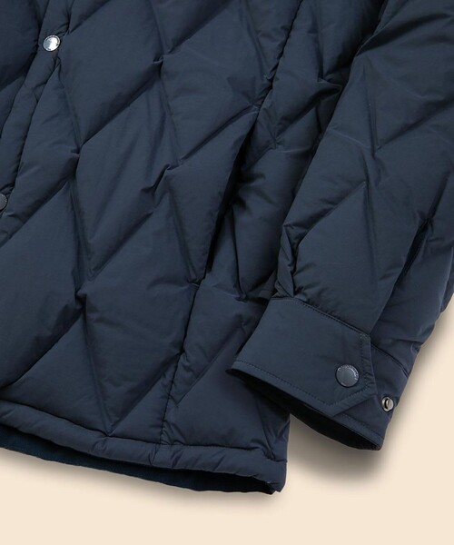BROOKS BROTHERS（ブルックスブラザーズ） ダウンジャケット ダウン
