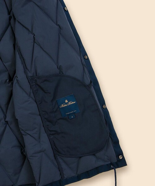 BROOKS BROTHERS(ブルックスブラザーズ) ダウンジャケット ダウン BROOKS BROTHERS(ブルックスブラザーズ) ダウンジャケット ダウン