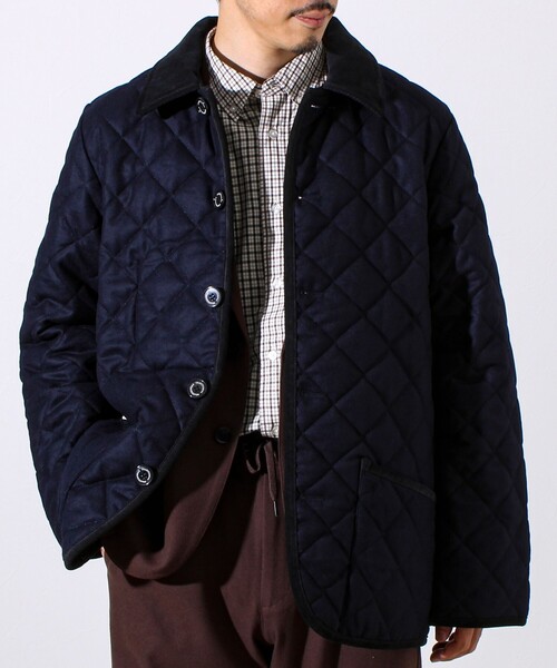 Traditional Weatherwear(トラディショナル ウェザーウェア Traditional Weatherwear(トラディショナル ウェザーウェア