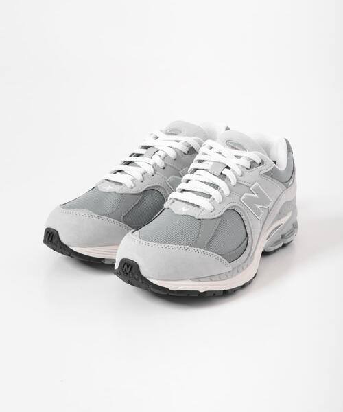New Balance（ニューバランス） スニーカー NEW BALANCE M2002RXJ