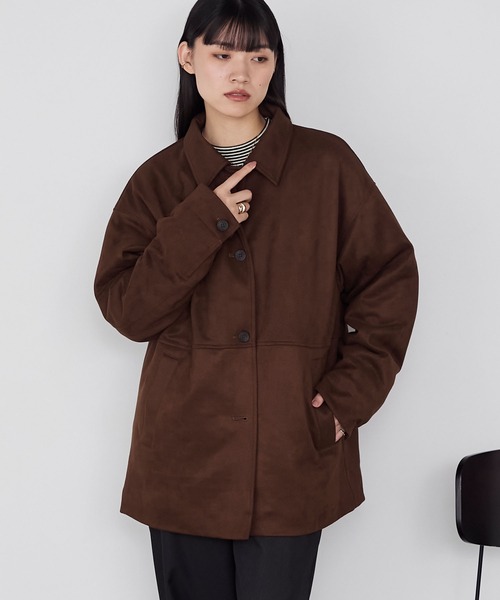 forksy.（フォルクシー） コート アウター 「forksy.」ヴィンテージ