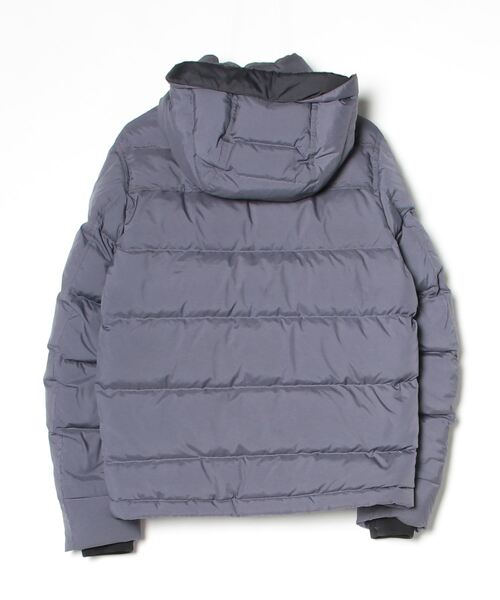 G-STAR RAW 「G-STAR」 ダウンジャケット S ネイビー メンズ