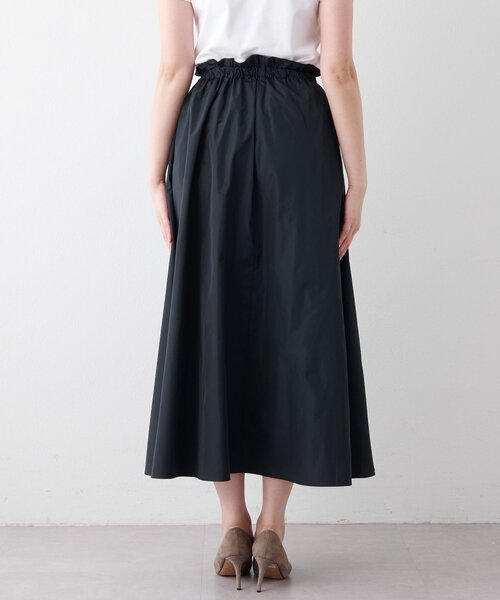 新品 Drawing Numbers ドローイングナンバーズ ギャザー スカート Drawing Numbers（ドローイングナンバーズ） スカート 「Drawing