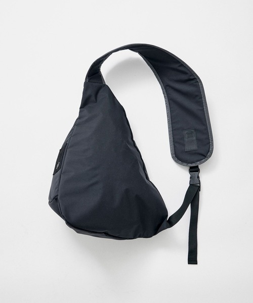 yorozu ショルダーバッグ 「YOROZU / ヨロズ」ARMS sash shoulder 