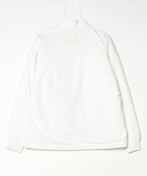 PING（ピン） コート ジャケット ツインレイヤードアウター メンズ