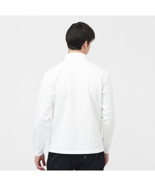 PING（ピン） コート ジャケット ツインレイヤードアウター メンズ