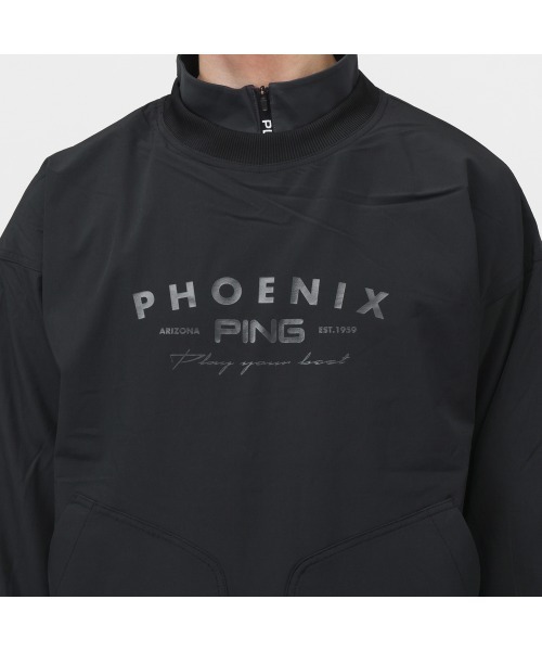 ピン　PING　ツインレイヤードアウター PING（ピン） コート ジャケット ツインレイヤードアウター メンズ