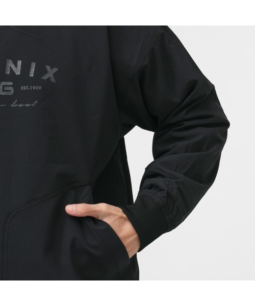 PING（ピン） コート ジャケット ツインレイヤードアウター メンズ