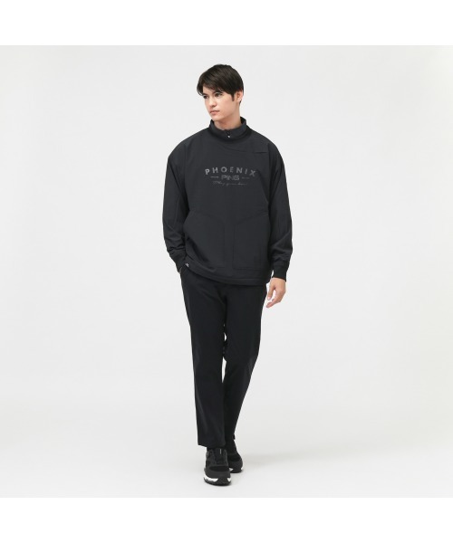 PING（ピン） コート ジャケット ツインレイヤードアウター メンズ