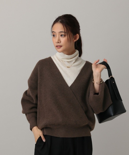 GLOBAL WORK（グローバルワーク） ニット セーター MATINEE LINE