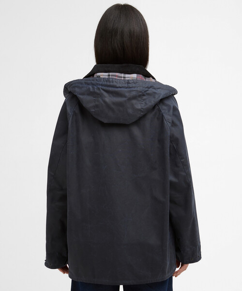 FREAK'S STORE（フリークスストア） ブルゾン アウター Barbour x