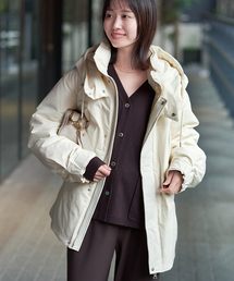 SLOBE IENA（スローブイエナ） ダウンコート ダウンジャケット