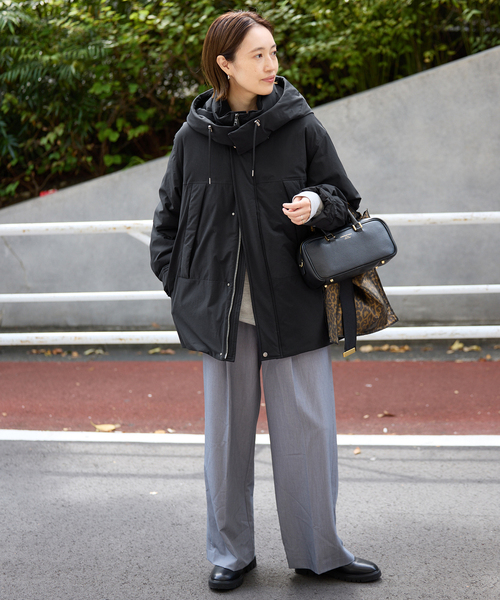 ZOZOTOWN Yahoo!店 - ダウンジャケット/コート｜Yahoo!ショッピング